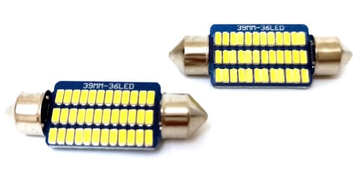 SOFİT LED AMPULLER